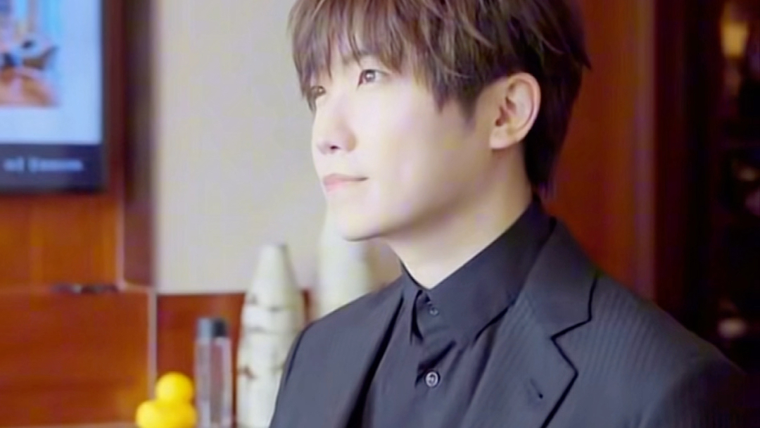 【徐良搬运】明星霸总驾到,统统闪开!