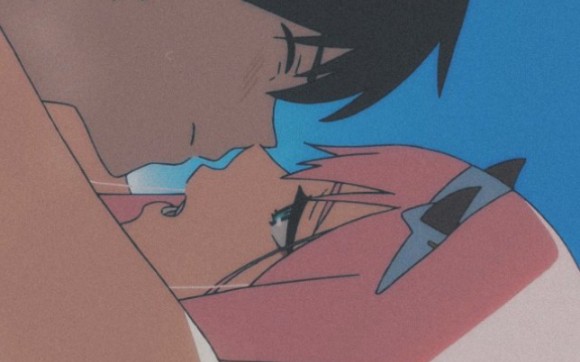 【国家队/温柔治愈向/甜】02和广的回忆录:陪你起飞,与你落坠