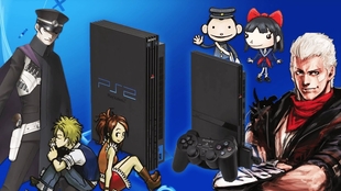 未だにps2でしかできない隠れ名作10選 哔哩哔哩 つロ干杯 Bilibili