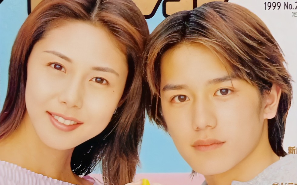 你看看你娇羞的都像朵花了【泷泽秀明】