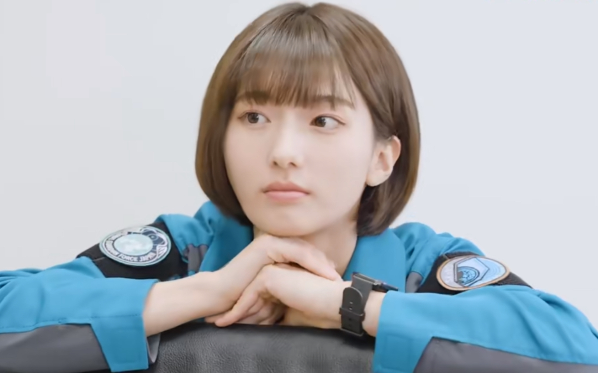 不心动挑战布莱泽女主你心动了吗