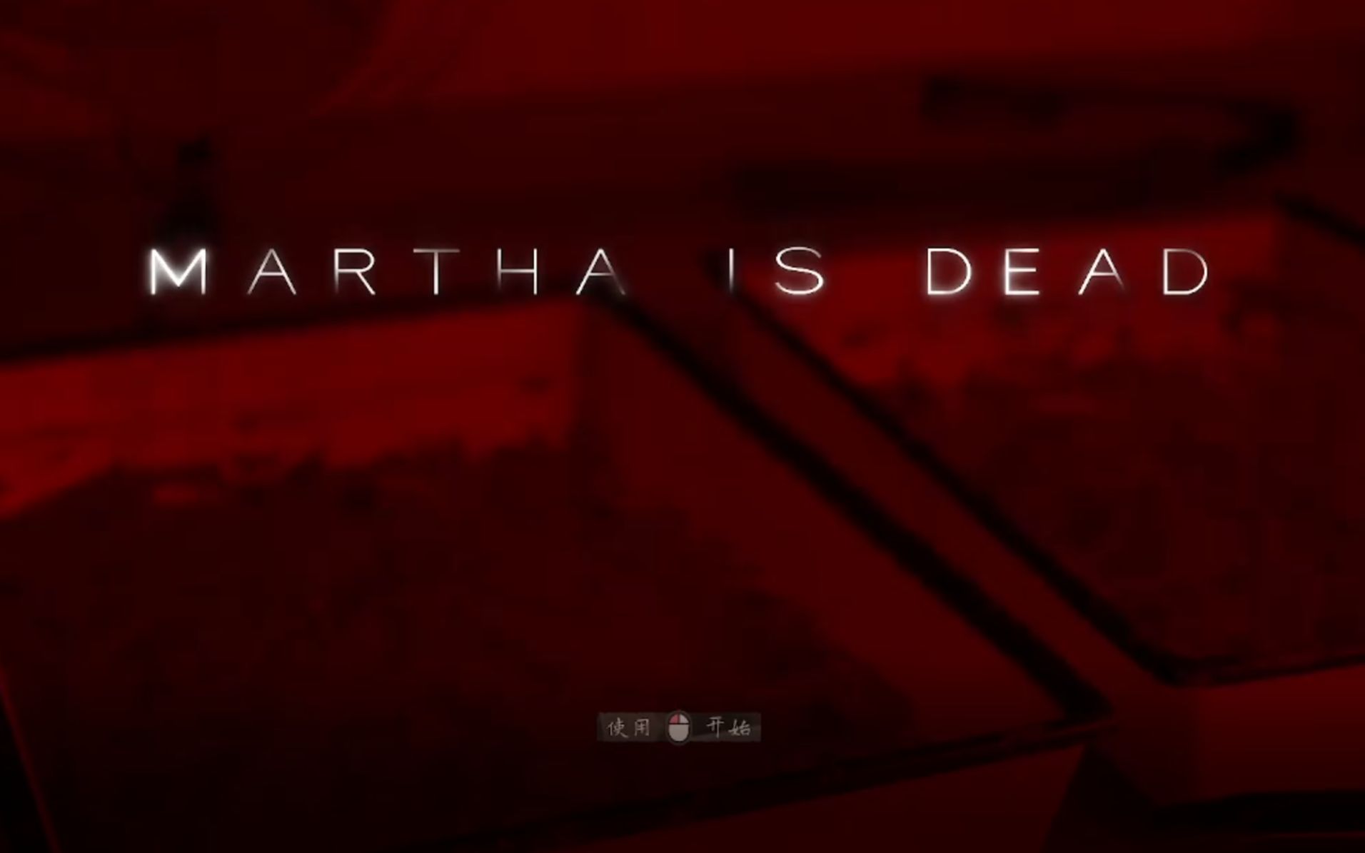 [图]《Martha Is Dead》玛莎已死自录，P2