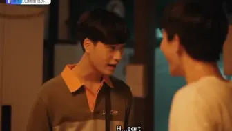 呜呜呜Heart开口说话，最好的心黎明。
