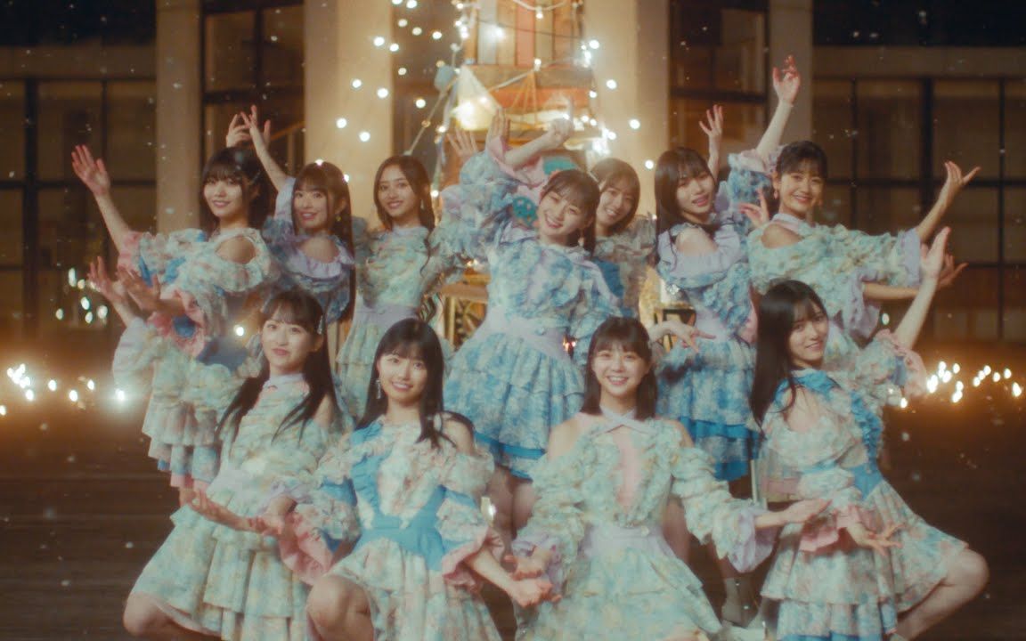 【中字】【乃木坂46】「17分间」31th五期曲哔哩哔哩bilibili