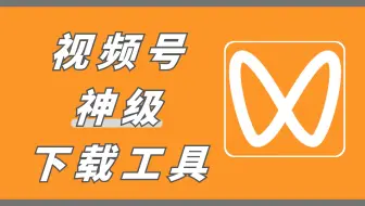 一键扒光全网视频号？这个神器让我成了朋友圈最野的崽！