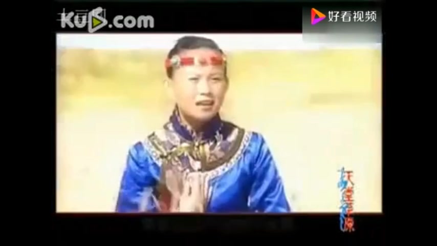 科尔沁民歌---白红梅老师音乐合集(自己听)