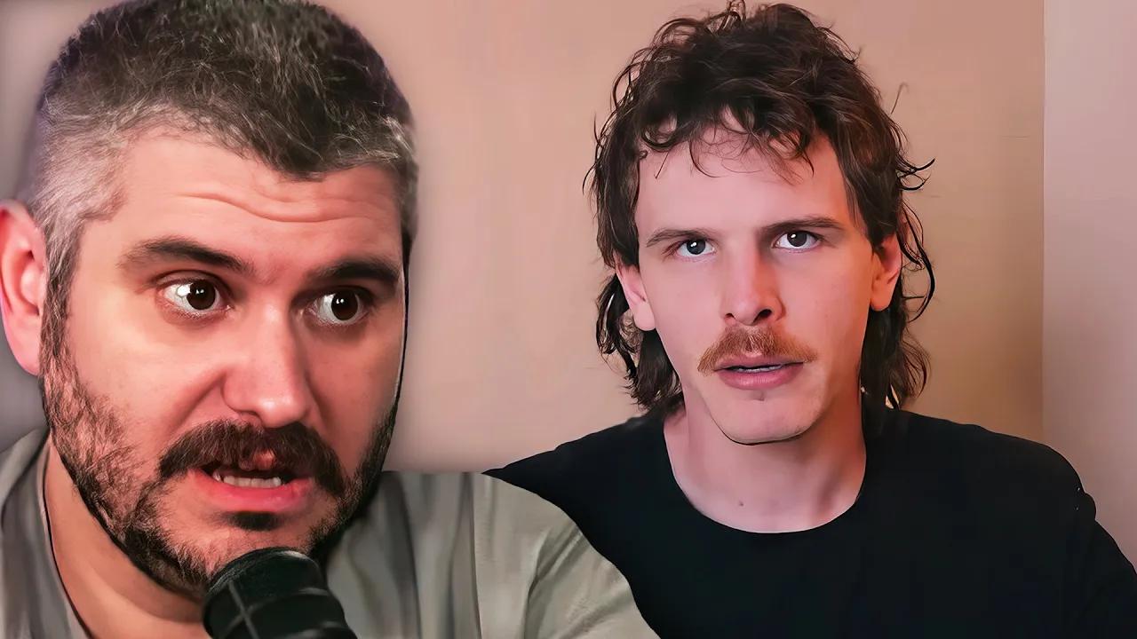 ethans opinion on the idubbbz video & drama 080837