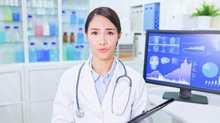 医疗信息化在公共卫生中的应用