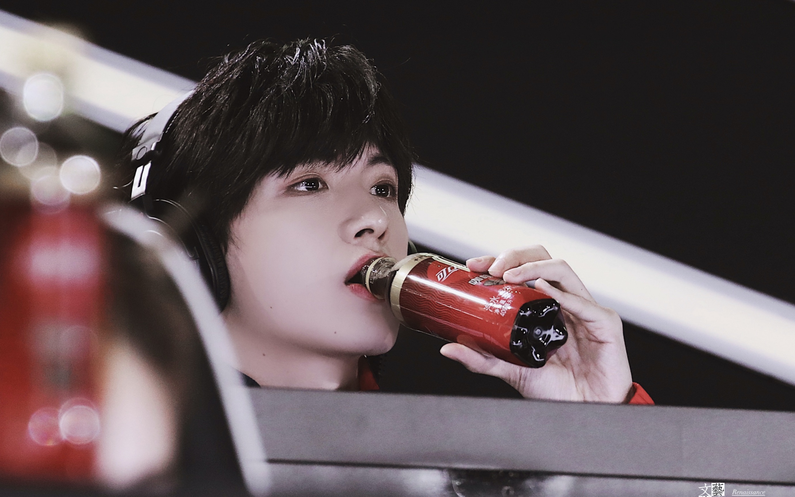 【r1se】这就是电竞文男主该有的样子|翟潇闻x任豪x何洛洛