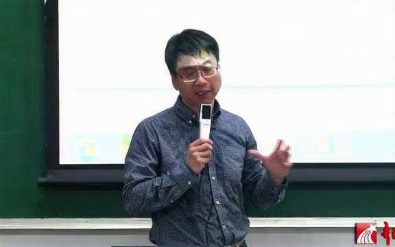 南京大学 Introduction to Seismology 全17讲 主讲宋晓东 视频教程哔哩哔哩bilibili