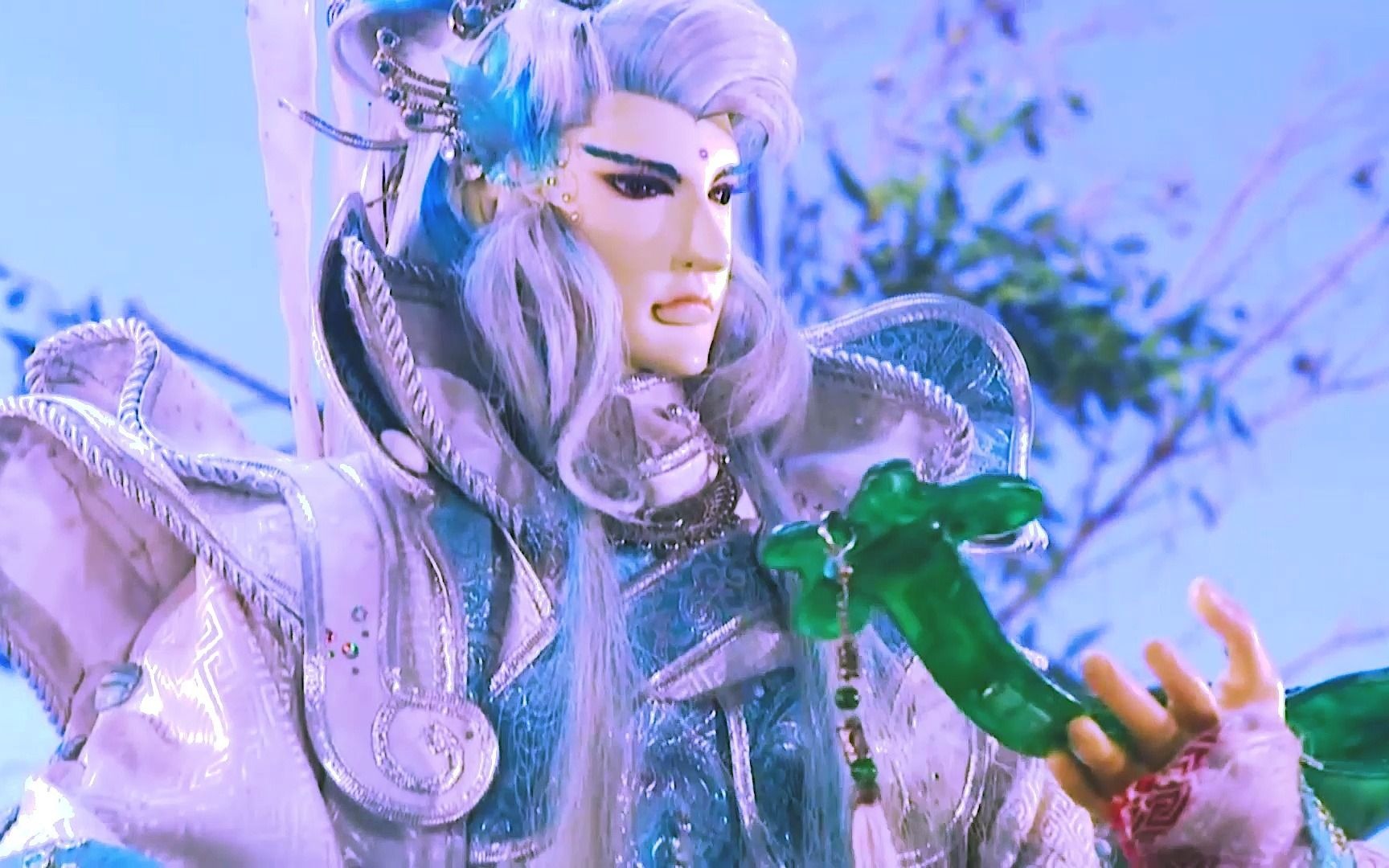 欲星移个人向(带有王相)倾城一笑