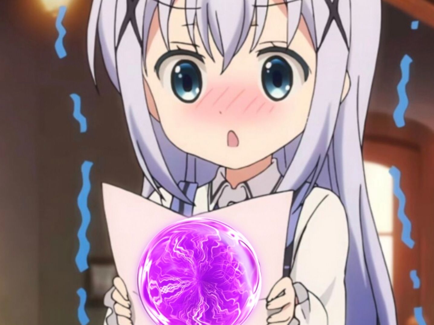 【心灵终结】最近的一些对局