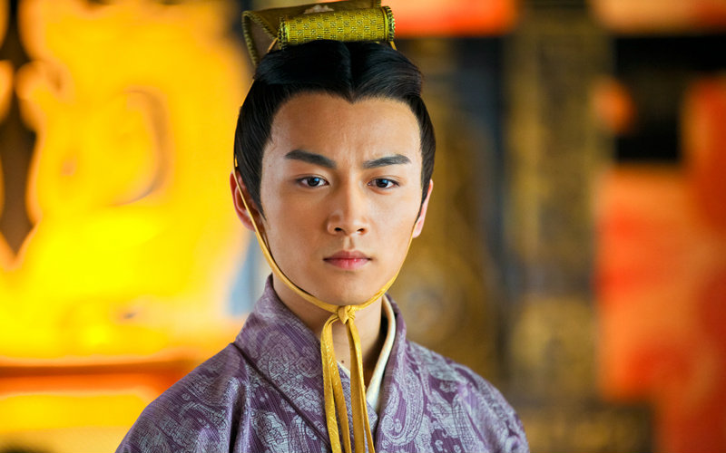 【陈晓】罗丰cut_p1