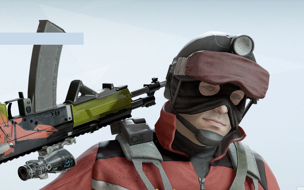 【ace跟队友的绝妙配合】彩虹六号_哔哩哔哩_bilibili