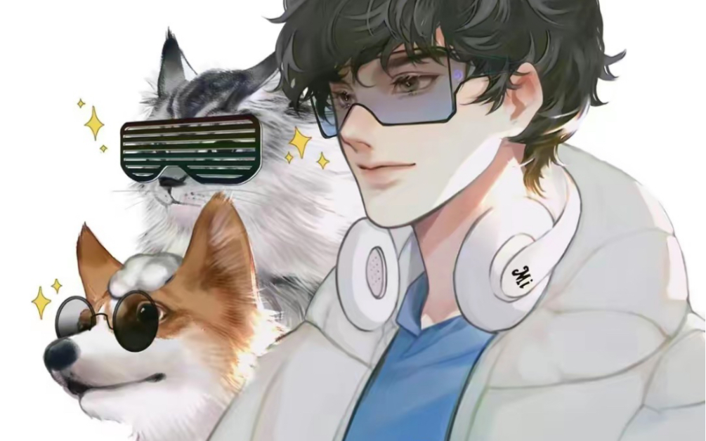 歌友会.【学猫叫】【老男孩】