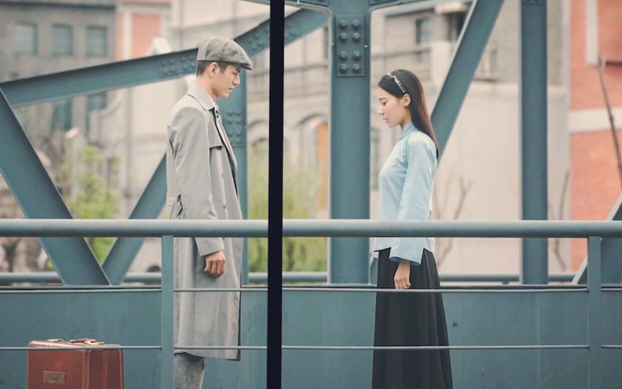 【隐形守护者||肖途x方敏】全世界都被你占据了