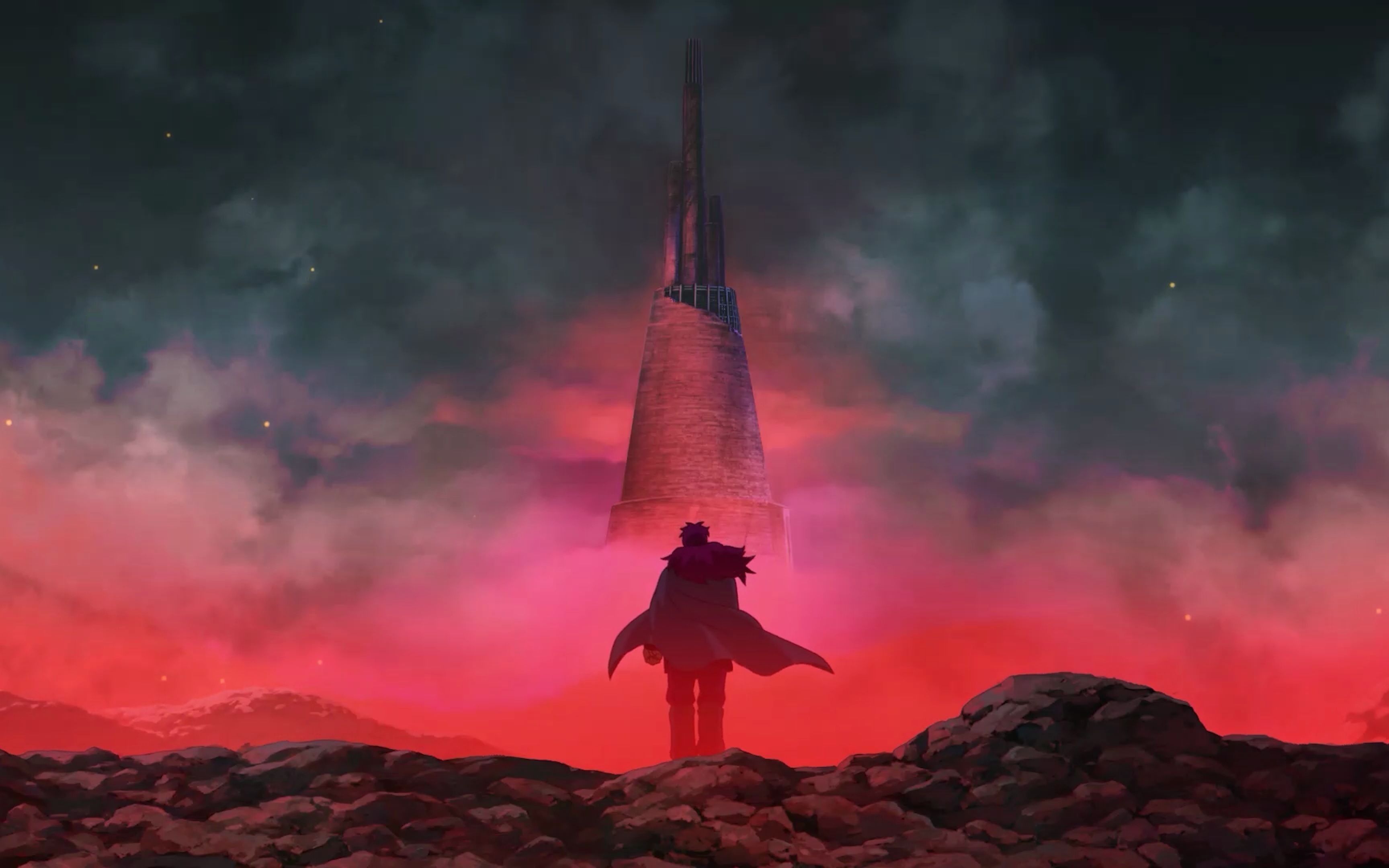 回顾魁拔系列这些年的历程!这次我一定补票!【国创安利#6】