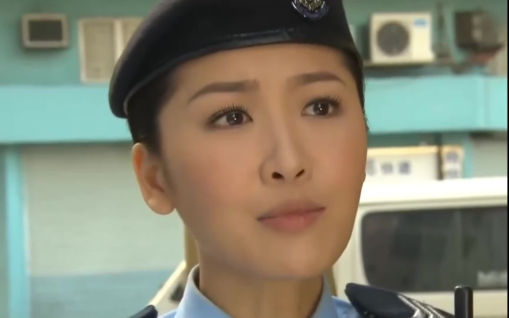 香港警匪电影女演员图片