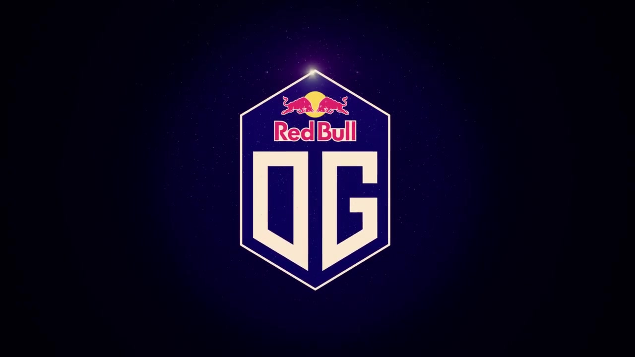 redbullgamingog俱乐部战队宣传片合集13p更新dreamogjerax