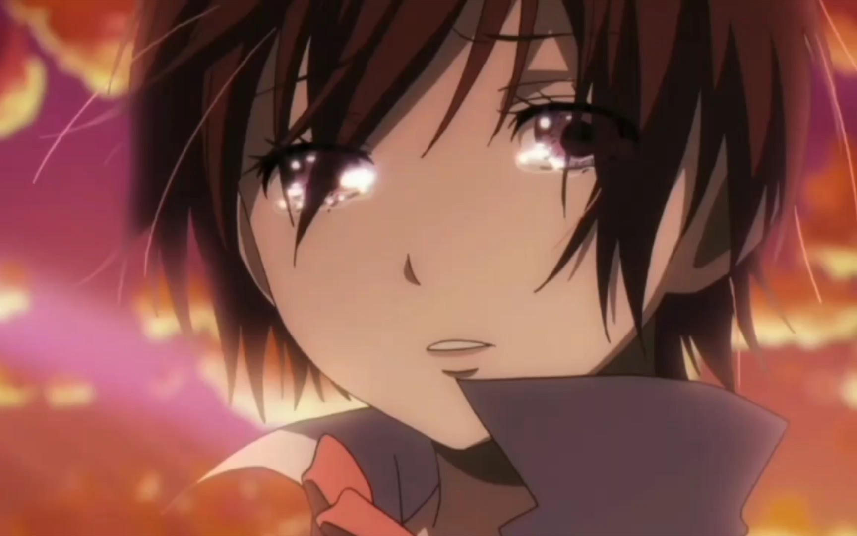 【我们大家的河合庄】虽然不讨厌一个人,但也不想一个人永远待下去.