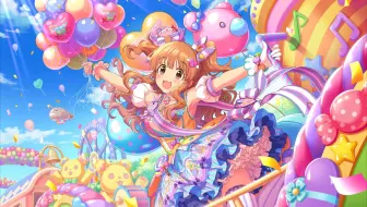 Cgss Mv We Re The Friends 本田未央 星辉子 姬川友纪 诸星琪拉莉 村上巴 哔哩哔哩 Bilibili