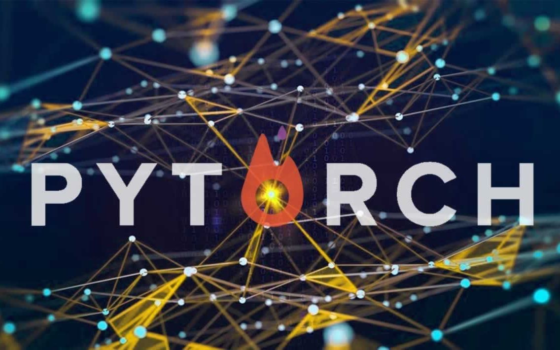 【Pytorch】Pytorch官网tutorial快速入门教程_哔哩哔哩_bilibili