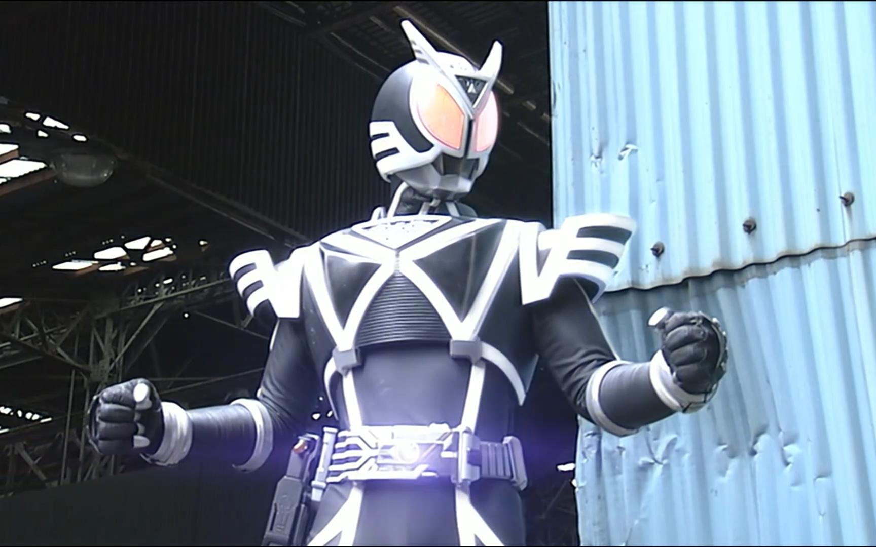 草加首次吃瘪!德尔塔首次击杀独角仙奥菲