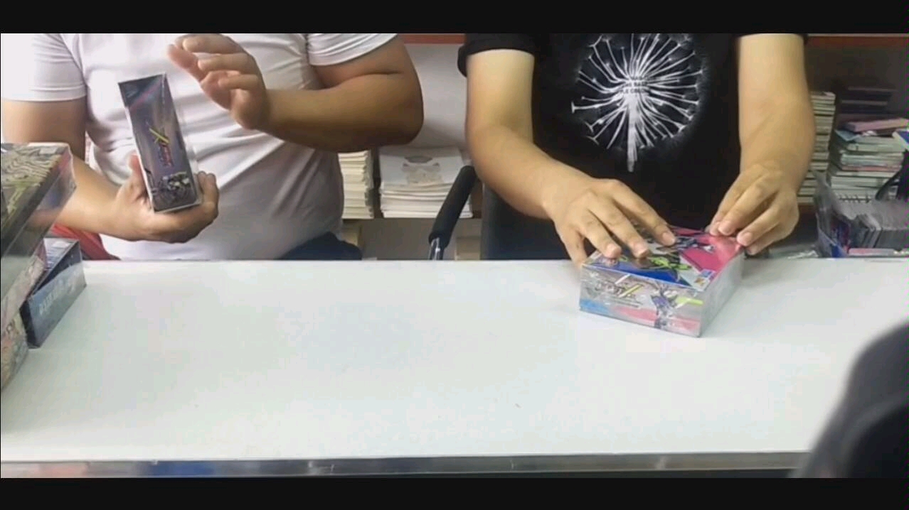 卡游假面骑士第一弹拆卡中sp