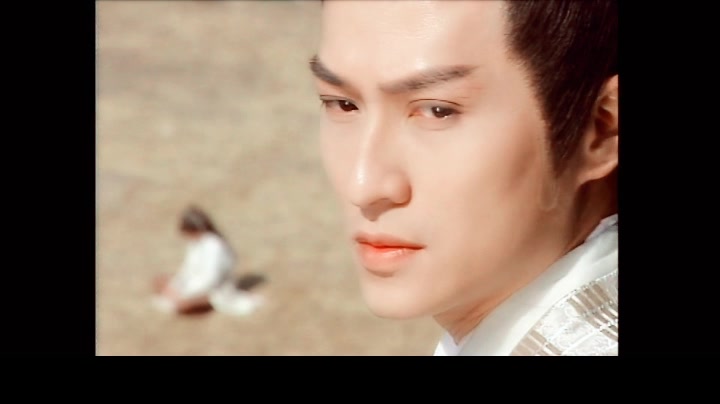 【耶律皓南】 焚心似火 燃向 南风恋 林韦辰经典角色 赠 七七_哔哩
