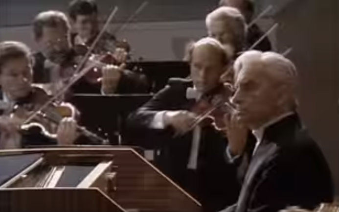 [图]Vivaldi - Le quattro stagioni (The Four Seasons),(Karajan, 1987)