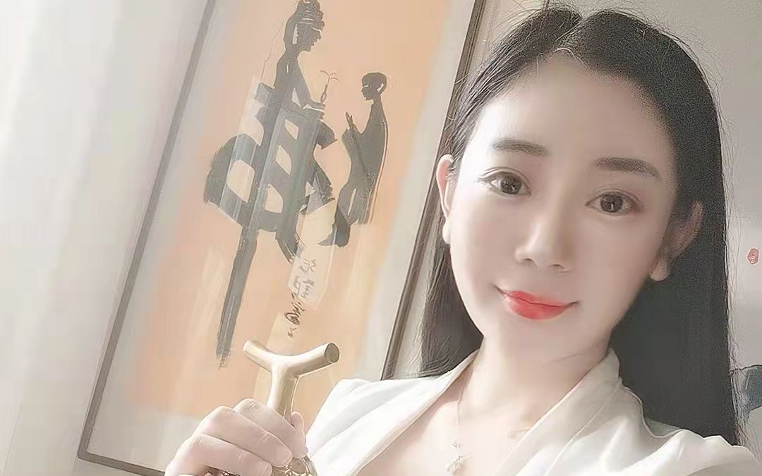 活动  国学易经张紫琪 第03讲:风水师是如何看风水