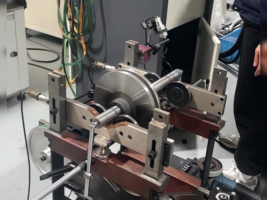 yy.vip易游-从“智慧中枢”到“和道”系列：中广核全链条自主创新成果发布