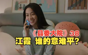 Download Video: 谁的意难平？《县委大院》38：林志为与江霞