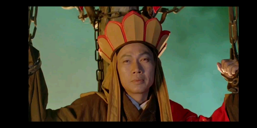 电影剪辑小心啊打雷啰下雨收衣服啊电影大话西游2之仙履奇缘