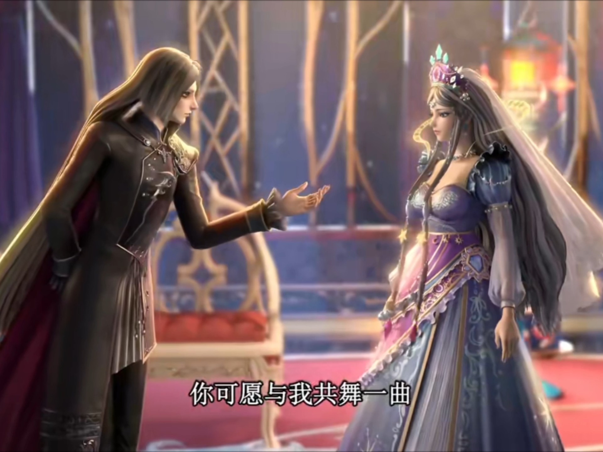 时希黎灰相约共赴人间旅行 叶罗丽时之痕定档5.16