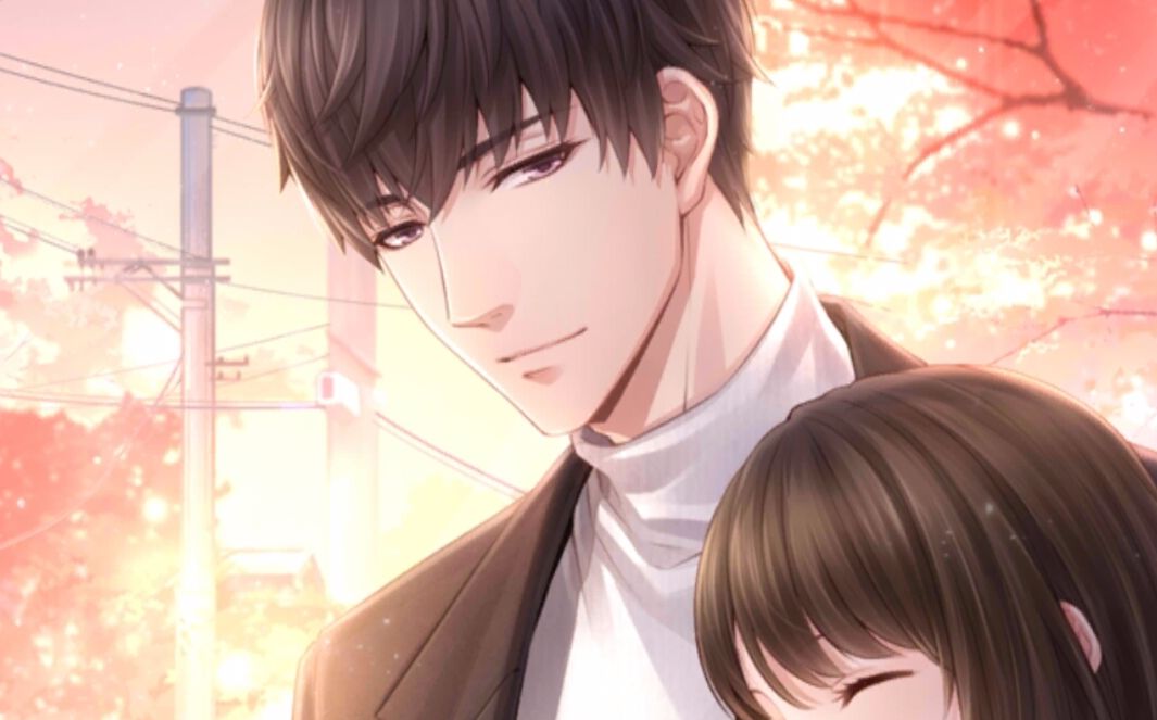 恋与制作人许墨cv夏磊酒庄之约约会