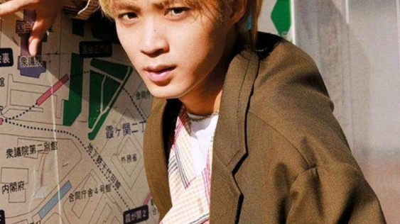 矶村勇斗小野猫,帅帅老公hayato
