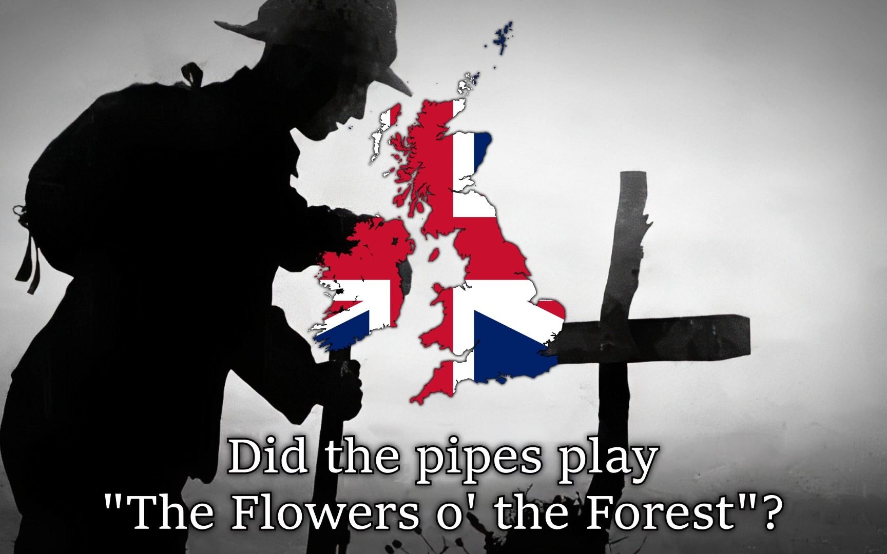 no man s land -- [一战反战歌曲]