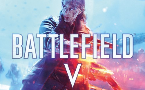 《战地5》(Battlefield 5)哔哩哔哩bilibili