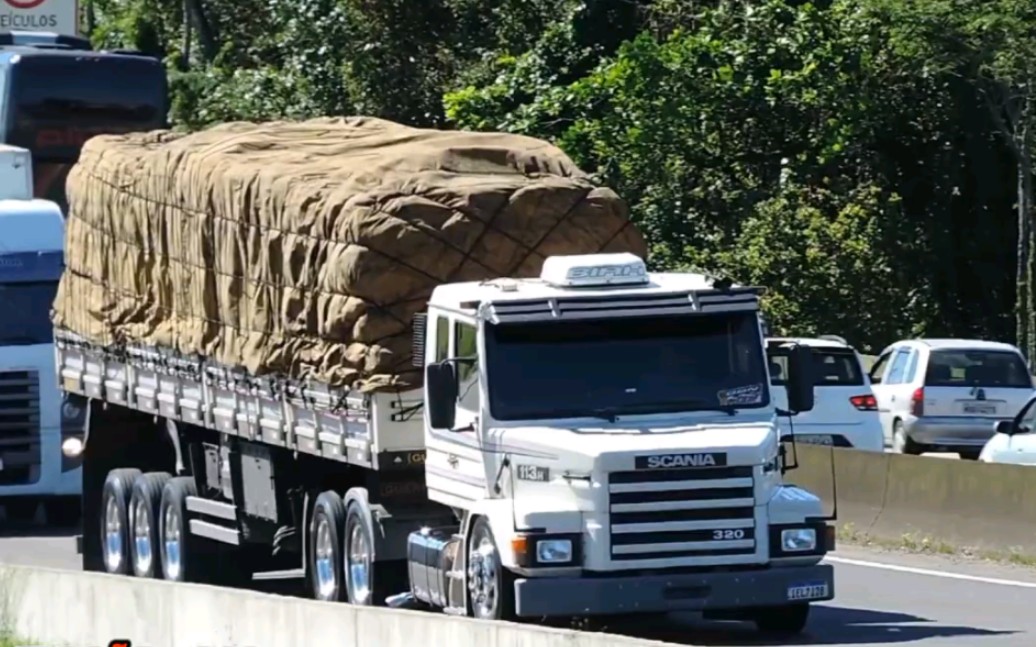 巴西卡车合集(四十四)