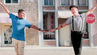 【毒鸡汤提神醒脑歌】每个人都是鸡毛(Everybody Sucks) @柚子木字幕组