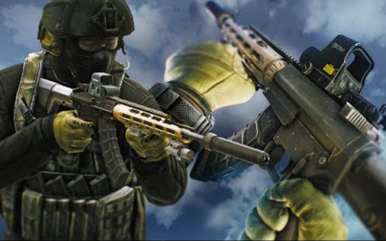 Mk 47 bp escape from tarkov lvndmark 