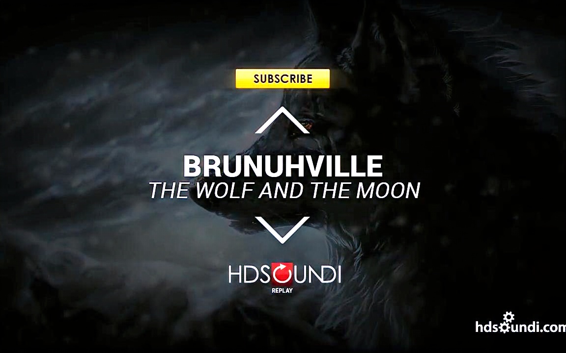 [图]转自U管Most Epic Music Ever_ _The Wolf And The Moon_ by BrunuhVille