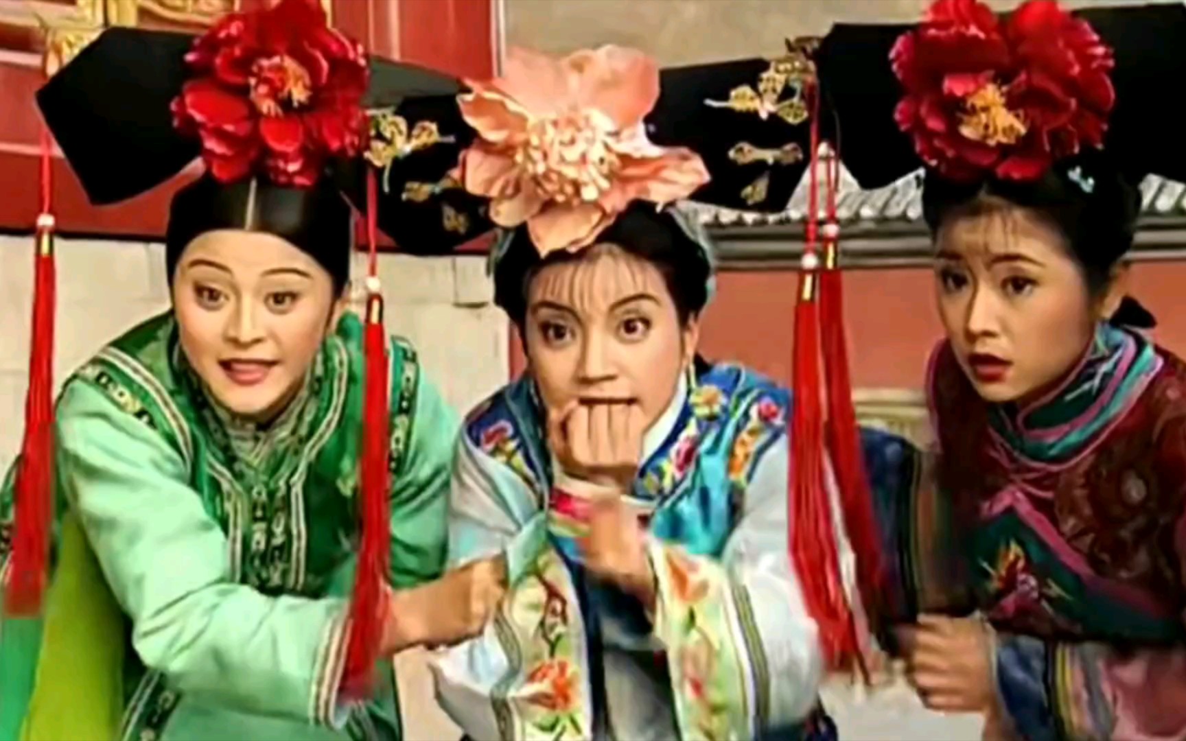 【还珠格格第一部】第二十集-06