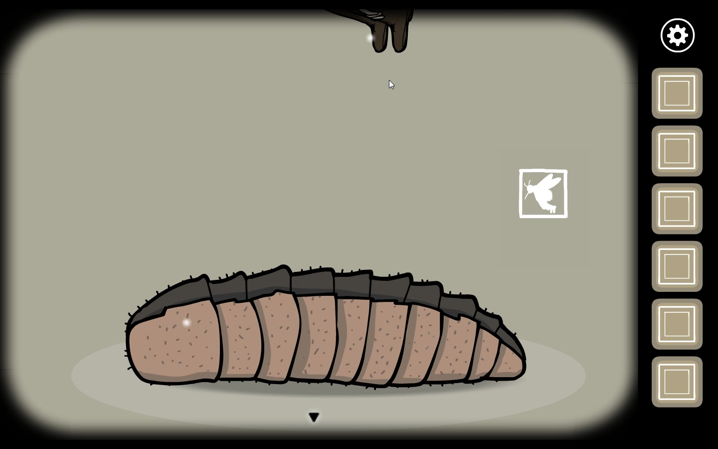 锈湖天堂岛第四灾蝇灾