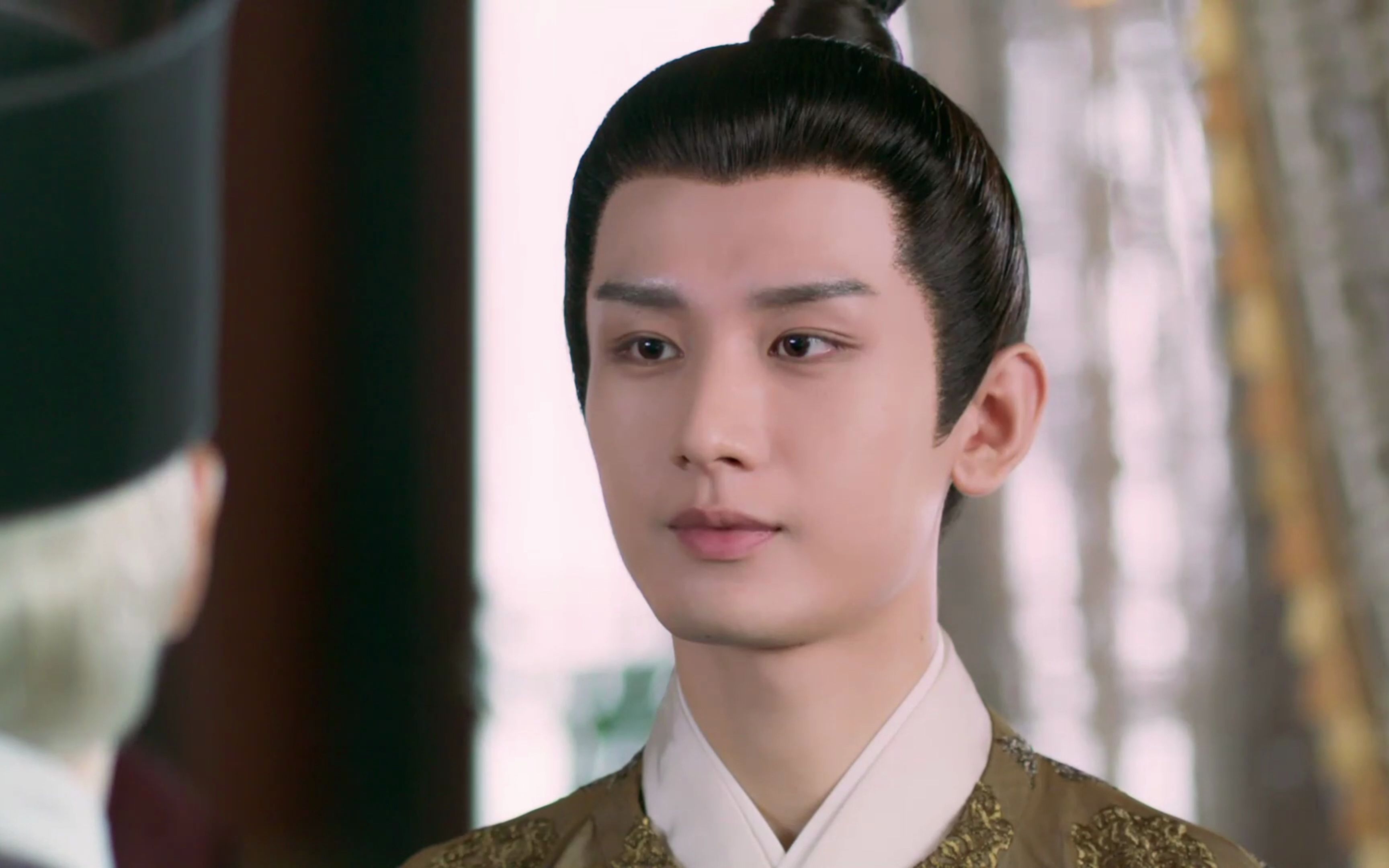 孽海记||成毅×齐焱||人世间,并不算逍遥