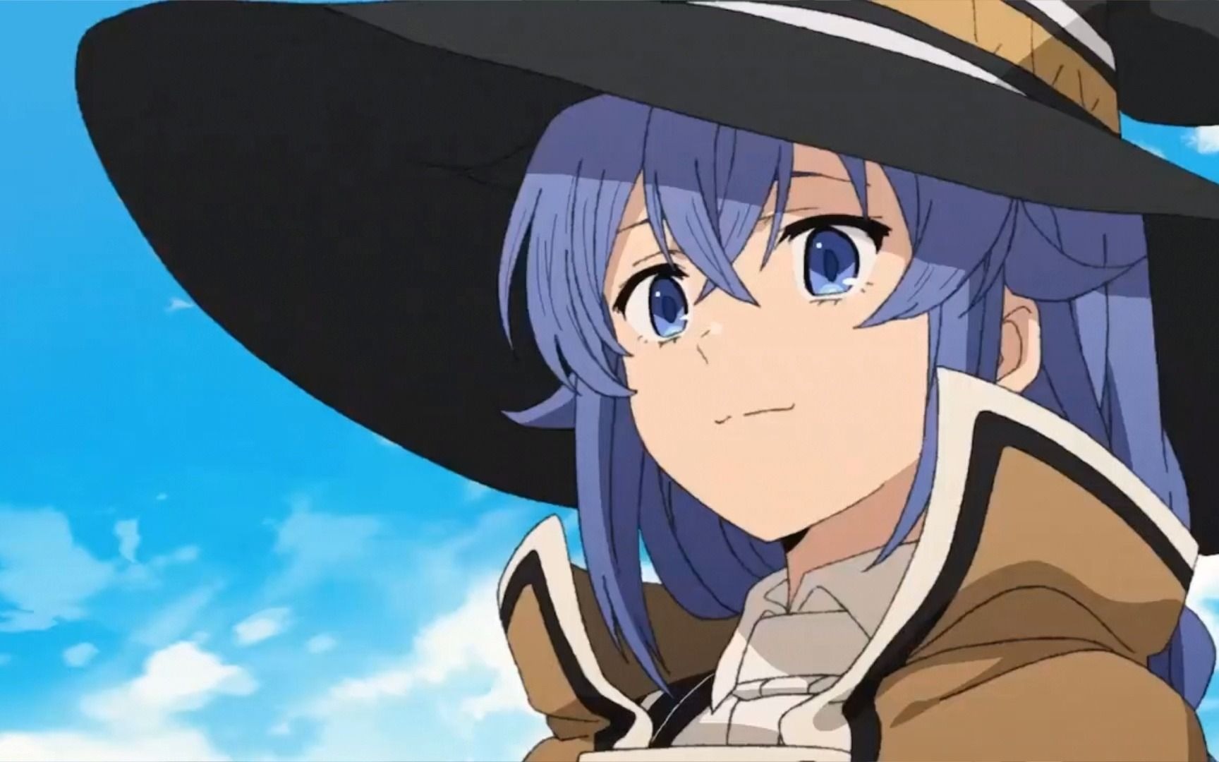 这是谁家可爱的洛琪希?