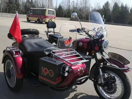 2021年9月鑫源500百周年纪念版边三轮,全国可过户,要的联系!