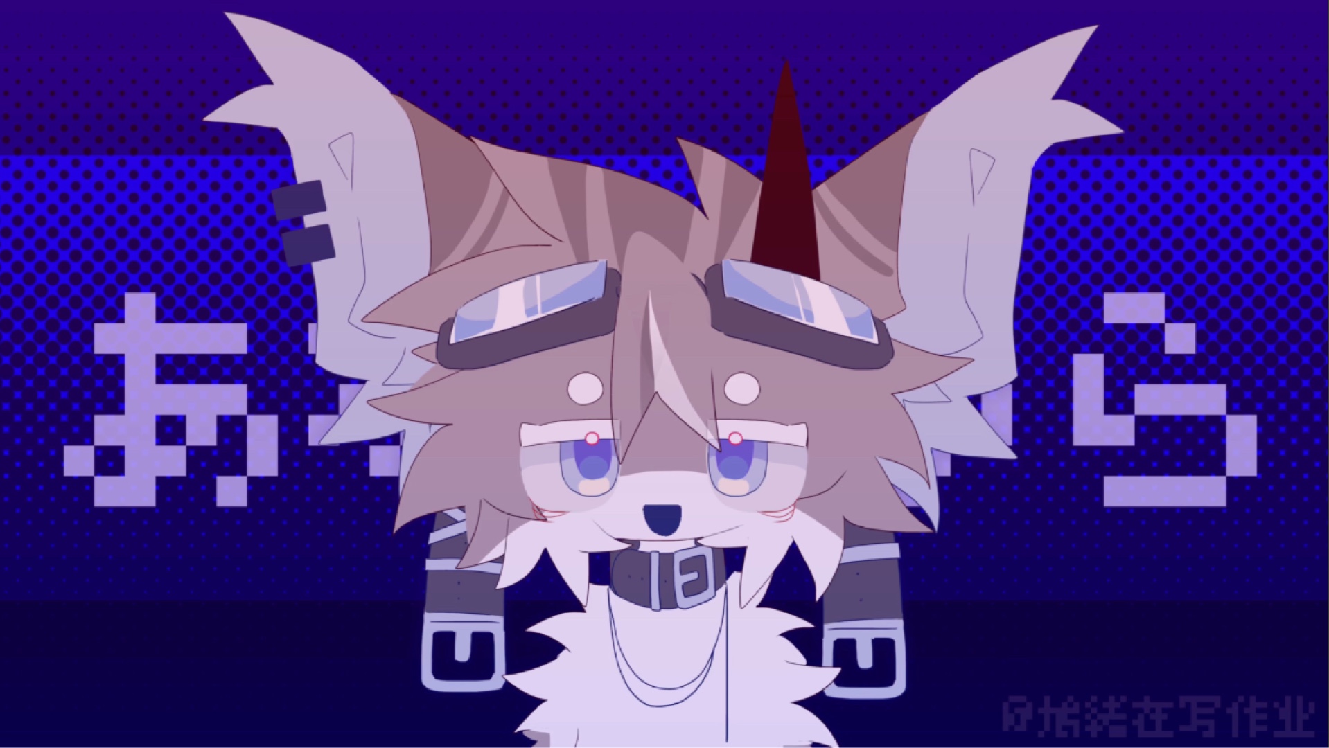 【雨世界怪猫/初投稿/meme】baby girl-希诺BH8RAI-神太怨流-哔哩哔哩视频