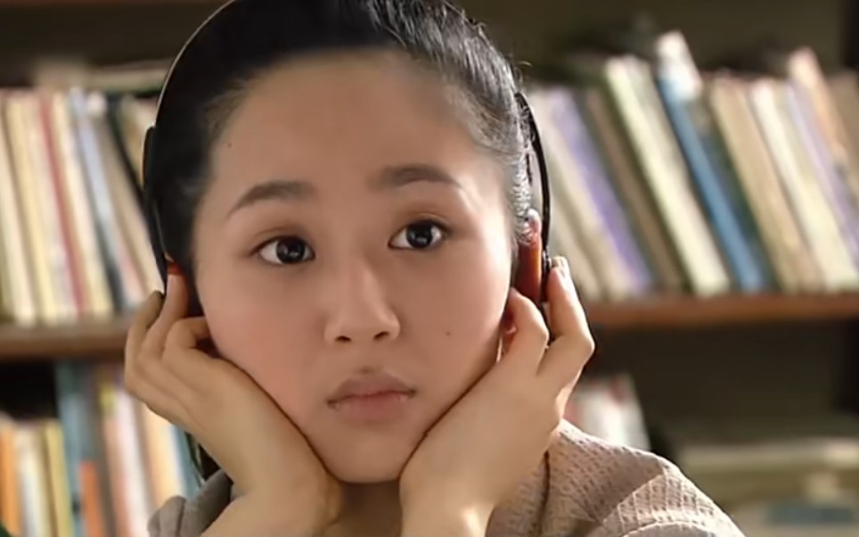 【杨紫‖幸福来敲门】17岁的宋征也太可爱了叭!